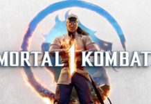 TEST – Mortal Kombat 1 Mortal Kombat 1