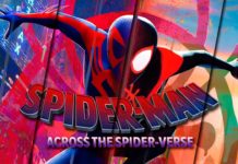 Spider-Man : Across the Spider-Verse surpasse les attentes de la presse internationales Spider-Man Across the Spider-Verse est déjà un phénomène