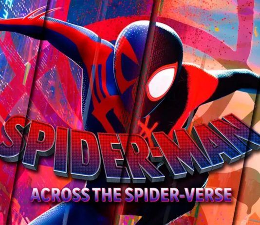 Spider-Man : Across the Spider-Verse surpasse les attentes de la presse internationales Spider-Man Across the Spider-Verse est déjà un phénomène