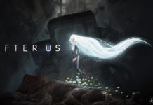 TEST – After Us sur PS5