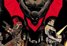 Avis – Batman Beyond The White Knight Notre avis sur le comics Batman Beyond the White Night par Sean Murphy
