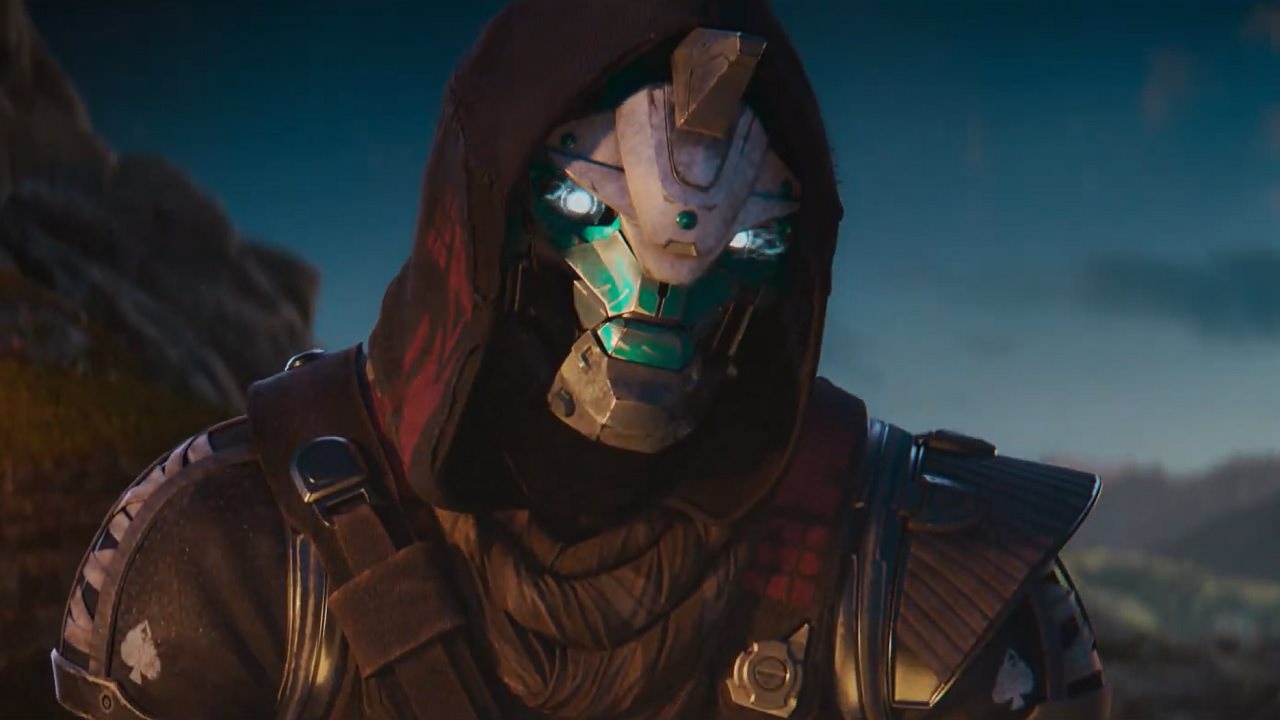 Cayde-6 de retour dans Destiny 2 : The Final Shape