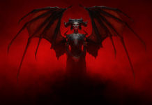 TEST – Diablo IV sur PS5 Diablo IV est disponible sur consoles et PC