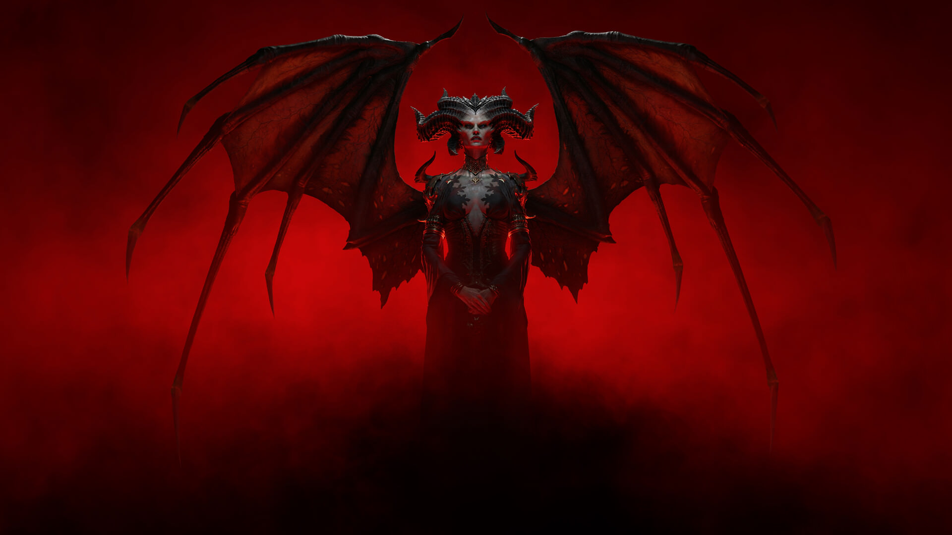 Diablo IV est disponible sur consoles et PC