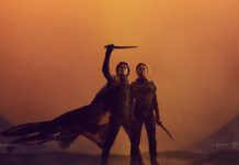 DUNE : Partie 2 dévoile enfin son premier trailer Dune 2 dévoile sa première bande-annonce au grand public