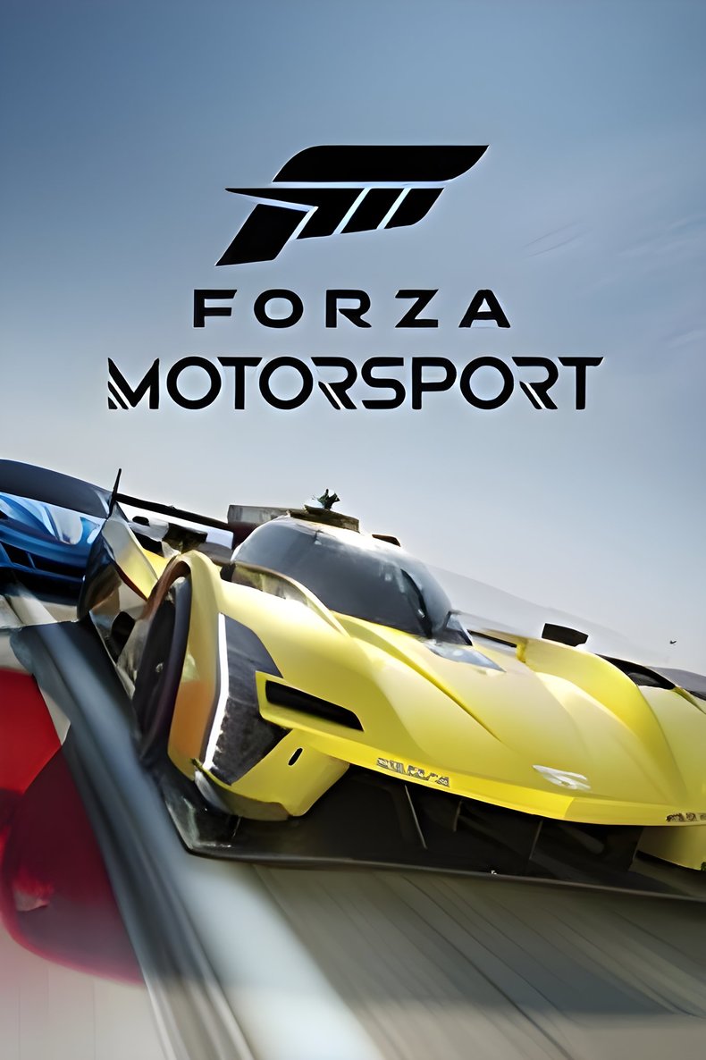 Forza Motorsport