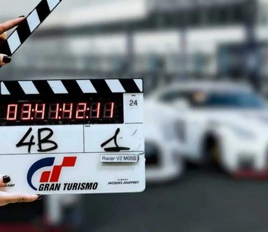Gran Turismo – Le Film : la première bande-annonce est disponible