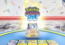 Le JCC Pokémon Live débarque très bientôt sur PC et mobiles le JCC Pokémon Live trouve une date de sortie sur PC et mobiles
