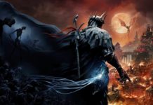 TEST – Lords of the Fallen