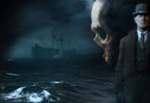 The Dark Pictures: Man of Medan débarque sans prévenir sur Nintendo Switch Man of Medan débarque sur Nintendo Switch