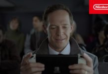 The Legend of Zelda: Tears of the Kingdom vous invite à voyager