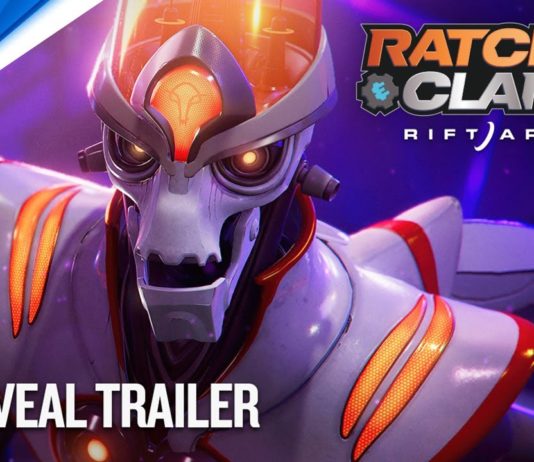 Ratchet & Clank: Rift Apart arrive sur PC