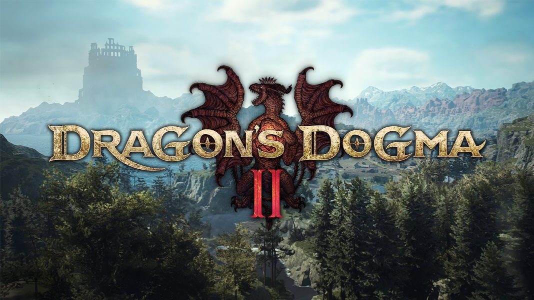 Dragon’s Dogma 2