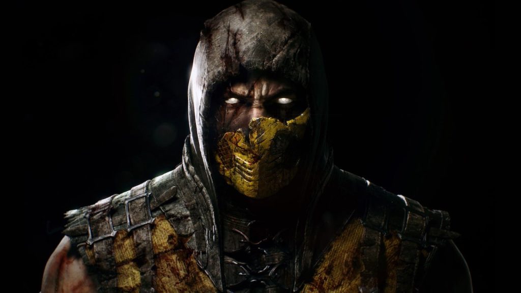 Le reboot Mortal Kombat 1 aurait fuité avant sa révélation