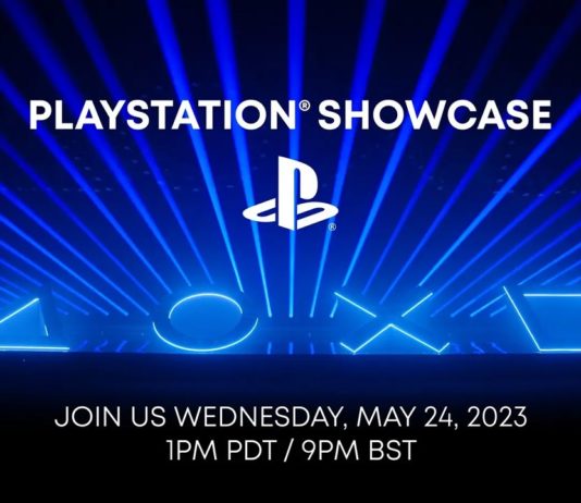 PlayStation Showcase : Sony nous donne rendez-vous la semaine prochaine