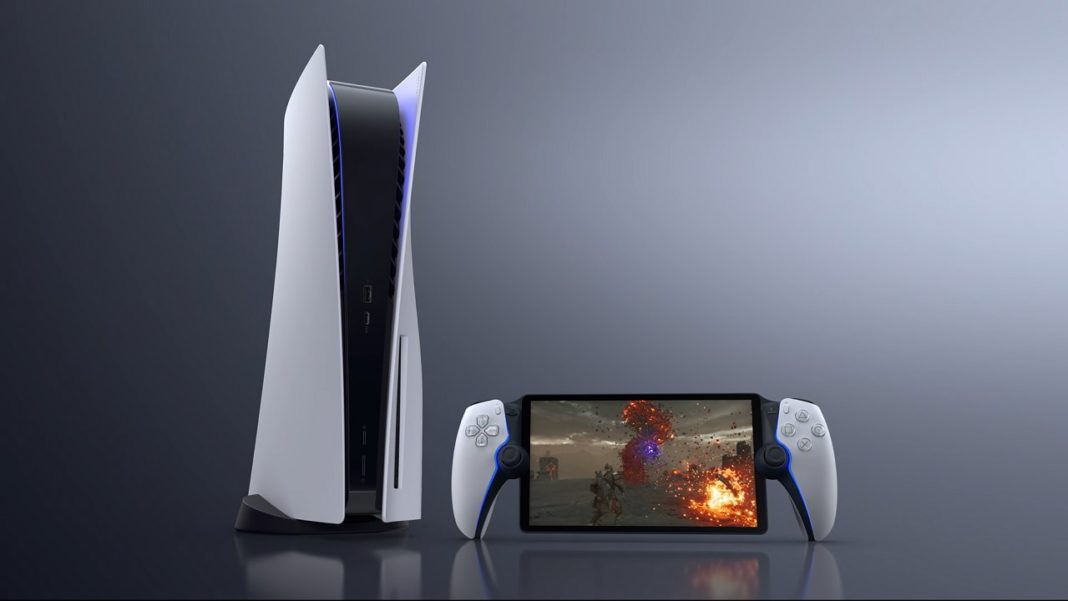 Sony annonce le Project Q, une console portable pour le remote play