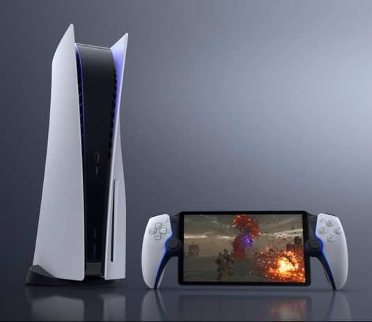 PS5 : Sony prépare un mode éco et une nouvelle fonction pour votre manette DualSense Sony annonce le Project Q, une console portable pour le remote play