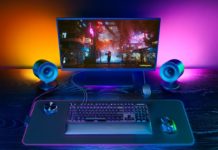 Razer Nommo V2 : les baffles de Razer se renouvellent enfin Razer présente sa gamme de haut-parleurs gaming Nommo V2