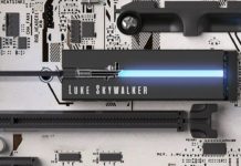 Avis – Seagate SSD Lightsaber Collection Special Edition