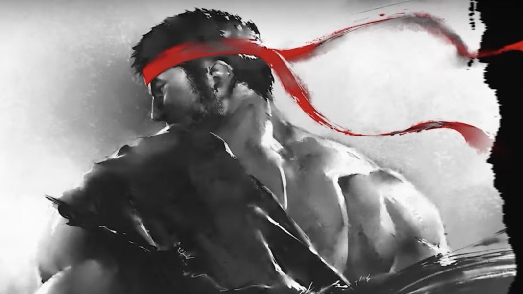 La bêta ouverte de Street Fighter 6 se précise