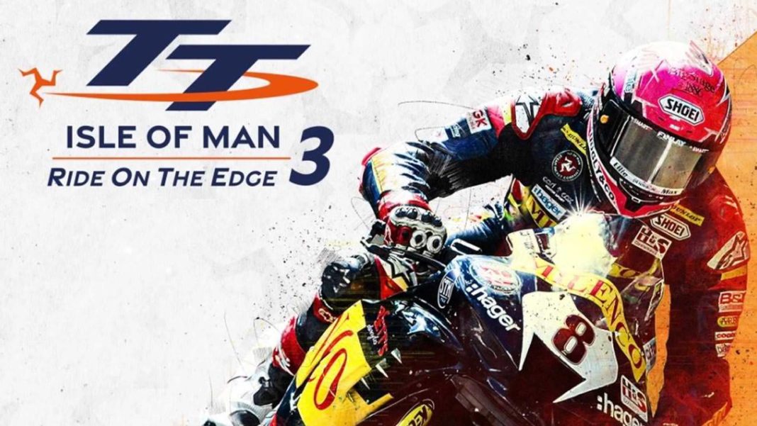 TT Isle of Man Ride on the Edge 3 est une beau rafraîchissement de l'expérience initiale sans grosses avancées techniques