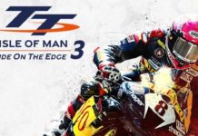Test – TT Isle of Man Ride on the Edge 3 TT Isle of Man Ride on the Edge 3 est une beau rafraîchissement de l'expérience initiale sans grosses avancées techniques