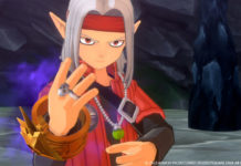 Dragon Quest Monsters : Le Prince des Ombres sortira prochainement sur Nintendo Switch DRAGON QUEST MONSTERS : Le Prince des ombres annoncé sur Switch