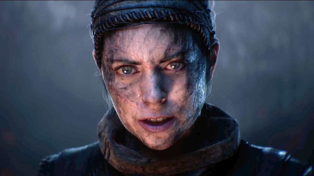 Hellblade : Senua’s Sacrifice 2 Senua's Saga: Hellblade II annonce une sortie pour 2024