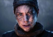 TEST – Senua’s Saga: Hellblade II Hellblade : Senua’s Sacrifice 2 Senua's Saga: Hellblade II annonce une sortie pour 2024