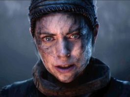 Ninja Theory menacé de fermeture : Xbox annonce l’échec de deux accords de reprise Hellblade : Senua’s Sacrifice 2 Senua's Saga: Hellblade II annonce une sortie pour 2024
