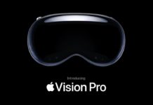Apple Vision Pro : le casque de réalité mixte d’Apple enfin révélé Apple dévoile son casque de réalité mixte, le Vision Pro