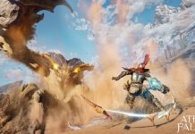 Atlas Fallen montre encore du gameplay Atlas Fallen détaille encore une fois son gameplay en vidéo