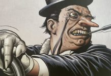 Avis – Batman One Bad Day : Le Pingouin