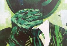 Avis – Batman One Bad Day : Le Sphinx