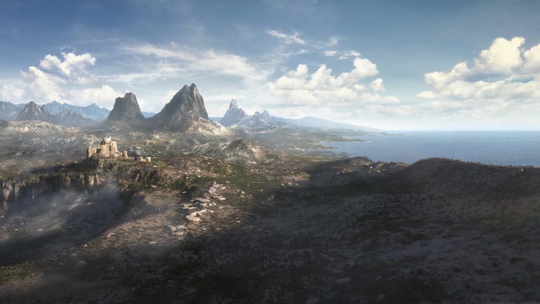 Selon Phil Spencer, Elder Scrolls VI ne sortirait pas avant 2028