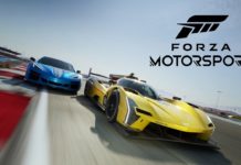 Forza Motorsport : les rumeurs étaient vraies, le jeu sort en octobre prochain