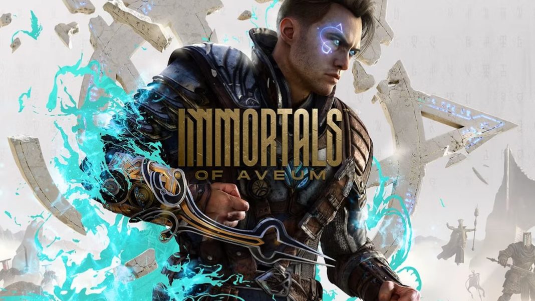 Immortals of Aveum reporte sa sortie sur consoles et PC