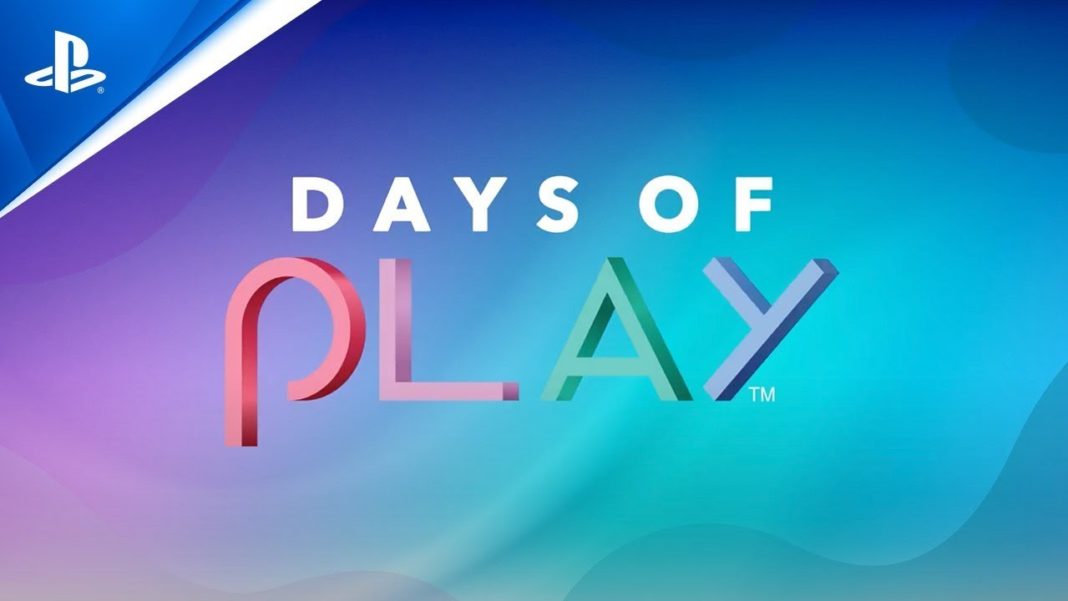 days of play