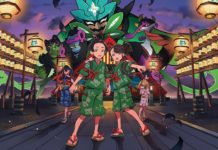 Pokémon Écarlate et Violet : Le Trésor enfoui de la Zone Zéro dévoile un nouveau trailer Pokémon Écarlate et Violet : Le Trésor enfouis de la Zone Zéro sortira sur Nintendo Switch