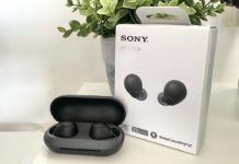 TEST – Sony WF-C700N Notre avis sur les écouteurs Sony WF-C700N