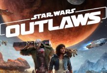 Star Wars Outlaws visitera la galaxie Nintendo Switch 2 Star Wars Outlaws annoncé par Ubisoft Massive et Microsoft