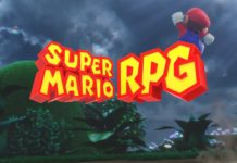 Super Mario RPG marque son grand retour cette année en version remake