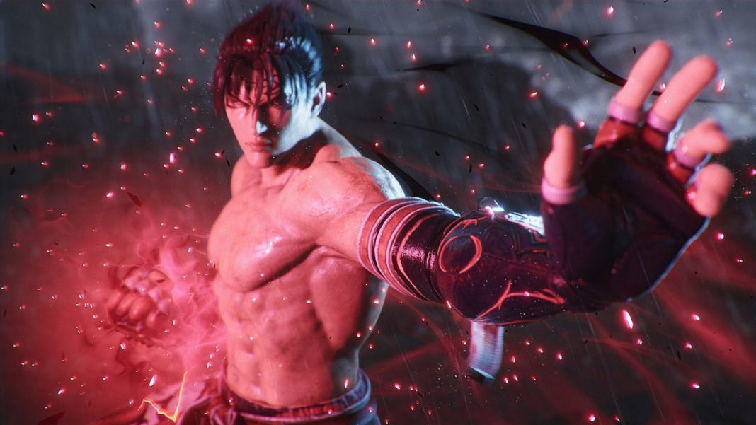Tekken 8 annonce les dates de son test réseau fermé