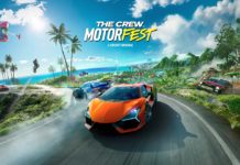TEST – The Crew : Motorfest sur PS5