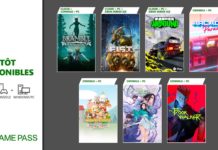 Xbox Game Pass: voici les prochains jeux, incluant Need for Speed Unbound