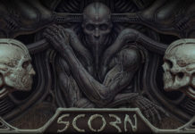 Scorn arrive en édition physique Deluxe sur PS5 et Series X cette année scorn