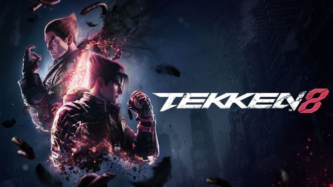 Tekken 8