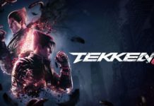 TEST – TEKKEN 8 sur PS5 Tekken 8