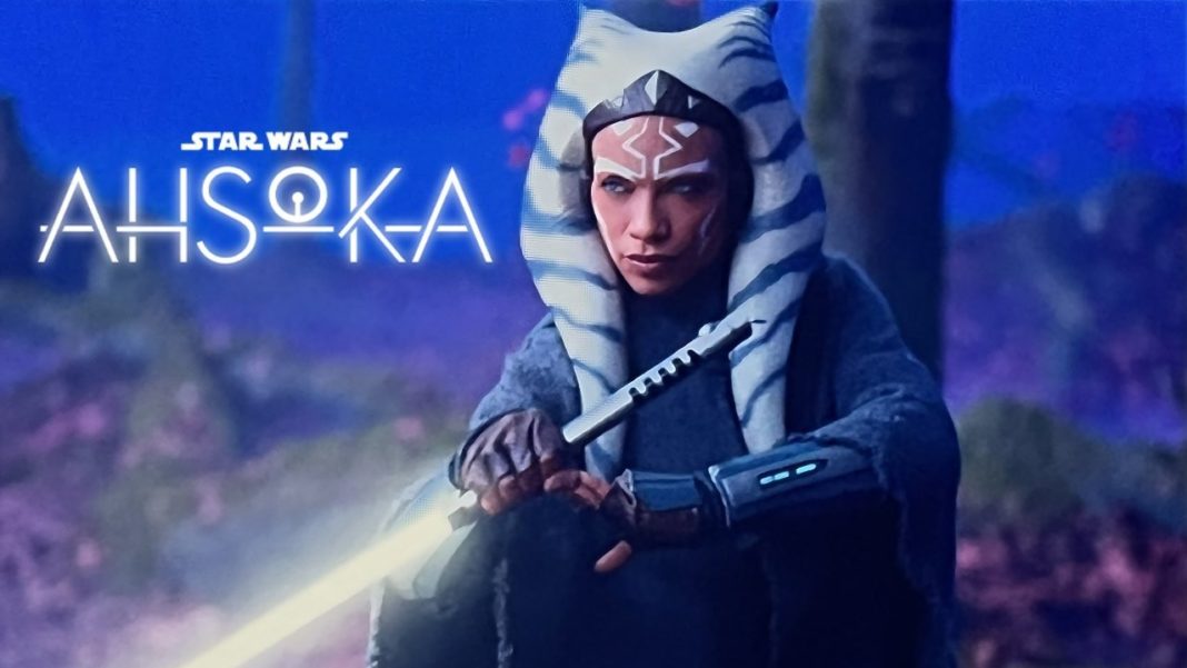 Ahsoka