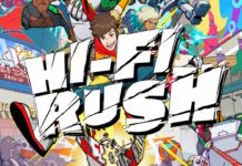 Hi-Fi Rush officiellement annoncé sur PS5 pour mars 2024 Hi-Fi RUSH